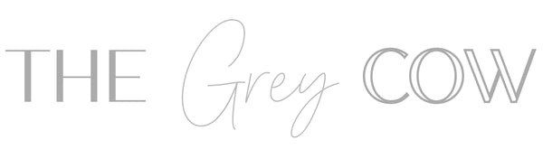 The Grey Cow